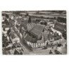 SAMER: l'église vue aérienne 10X15 - très bon état