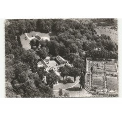 SORRUS: "la bruyère" vue aérienne 10X15 - très bon état