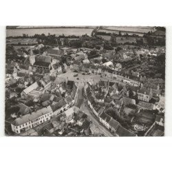 SAMER: vue aérienne 10X15 - très bon état