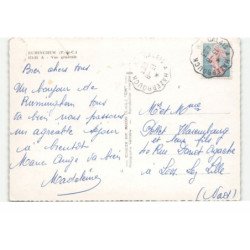 RUMINGHEM: vue générale vue aérienne 10X15 - très bon état