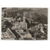 RINXENT: l'église vue aérienne 10X15 - très bon état