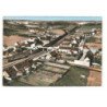 RINXENT: vue générale vue aérienne 10X15 - très bon état