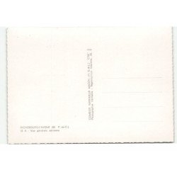 RICHEBOURG-L'AVOUE: vue aérienne 10X15 - très bon état