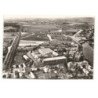 WATTEN: vue générale vue aérienne 10X15 - très bon état