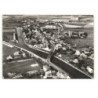WATTEN: vue générale vue aérienne 10X15 - très bon état