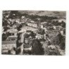 WAHAGNIES: grand' place vue aérienne 10X15 - très bon état