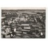WAHAGNIES: vue générale vue aérienne 10X15 - très bon état