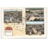 WALLERS: en passant par... 3 vues vue aérienne 10X15 - très bon état