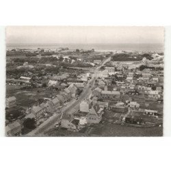 ZUYDCOOTE: vue générale vue aérienne 10X15 - très bon état