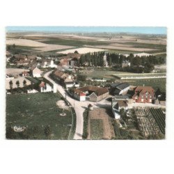 WICRES: vue générale vue aérienne 10X15 - très bon état