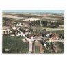 WICRES: vue générale vue aérienne 10X15 - très bon état