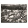 WEST-CAPPEL: l'église, vue aérienne 10X15 - très bon état