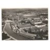 WERVICQ-SUD: la lys, ets cousin frères et vanrullen vue aérienne 10X15 - très bon état