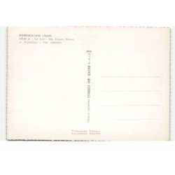 WERVICQ-SUD: la lys, ets cousin frères et vanrullen vue aérienne 10X15 - très bon état