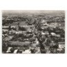 WERVICQ-SUD: vue générale vue aérienne 10X15 - très bon état
