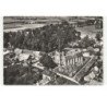 WEST-CAPPEL: l'église vue aérienne 10X15 - très bon état