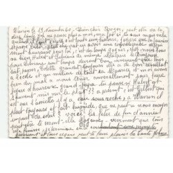 WAURIN: vue générale vue aérienne 10X15 - très bon état