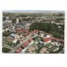 WAMBRECHIES: vue générale vue aérienne 10X15 - très bon état