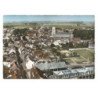 WAMBRECHIES: vue générale vue aérienne 10X15 - très bon état