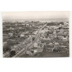 ZUYDCOOTE: vue générale vue aérienne 10X15 - très bon état