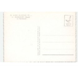 ZUYDCOOTE: le sanatorium vue aérienne 10X15 - très bon état