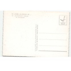 ZUYDCOOTE: le sanatorium vue aérienne 10X15 - très bon état