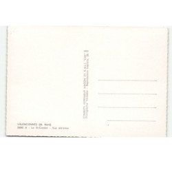 VALENCIENNES: le saint-cordon vue aérienne 10X15 - très bon état