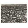 VALENCIENNES: église saint-géry vue aérienne 10X15 - très bon état