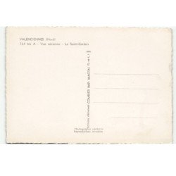 VALENCIENNES: le saint-cordon vue aérienne 10X15 - très bon état