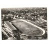 VALENCIENNES: le stade nungesser vue aérienne 10X15 - très bon état