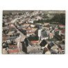 VERCHAIN-MAUGRE: vue générale vue aérienne 10X15 - très bon état