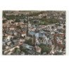 VALENCIENNES: notre-dame du saint-cordon vue aérienne 10X15 - très bon état