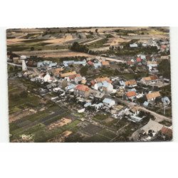 VRED: le quartier du chateau d'eau vue aérienne 10X15 - très bon état