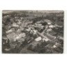 VIEUX-RENG: vue générale vue aérienne 10X15 - très bon état