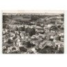 VIEUX-CONDE: centre de vieux-condé vue aérienne 10X15 - très bon état