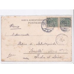 POLOGNE: w nowym wieku - état