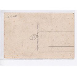 SAINTE-CROIX-aux-MINES: brasserie restaurant del union - état