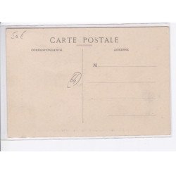 SALIES-de-BEARN: pépinières despaux-lagisquet, le siège social - très bon état