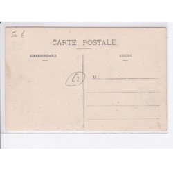 RIMBOVAL: la place - très bon état