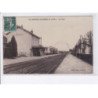 LA GRANDE PAROISSE: la gare - très bon état