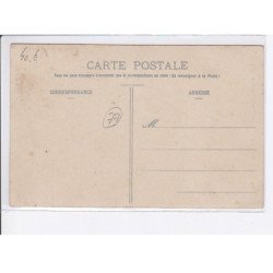 GRISY-SUISNES: villa des roses, propriété piron - très bon état