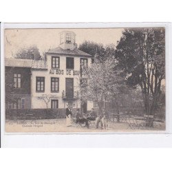 AMIENS: au bois de boulogne, chaussée périgord - très bon état