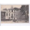 AMIENS: au bois de boulogne, chaussée périgord - très bon état
