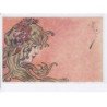 ILLUSTRATEURS femmes, art nouveau, 10 CPA - très bon état