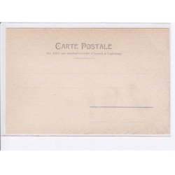 ILLUSTRATEURS femmes, art nouveau, 10 CPA - très bon état