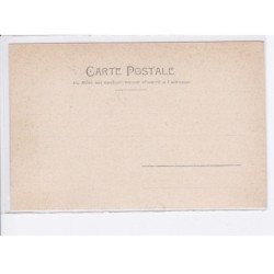 ILLUSTRATEURS femmes, art nouveau, 10 CPA - très bon état