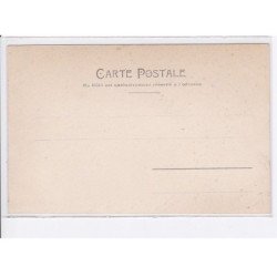 ILLUSTRATEURS femmes, art nouveau, 10 CPA - très bon état