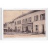 FERSNE-sur-MARNE : hotel voidet - etat