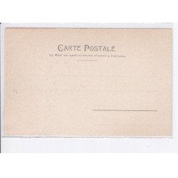 ILLUSTRATEURS femmes, art nouveau, 10 CPA - très bon état