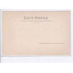 ILLUSTRATEURS femmes, art nouveau, 10 CPA - très bon état